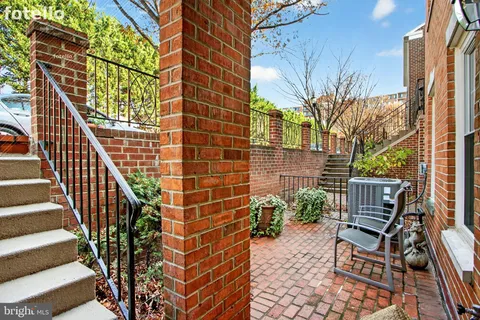 $925,000 | 3297 Sutton Place Northwest, Unit C, Washington, DC 20016
