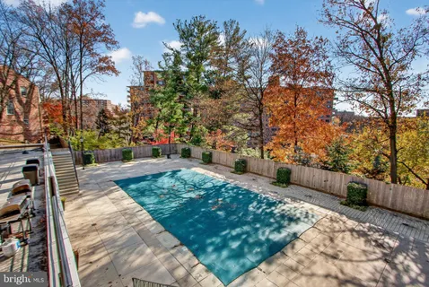 $925,000 | 3297 Sutton Place Northwest, Unit C, Washington, DC 20016