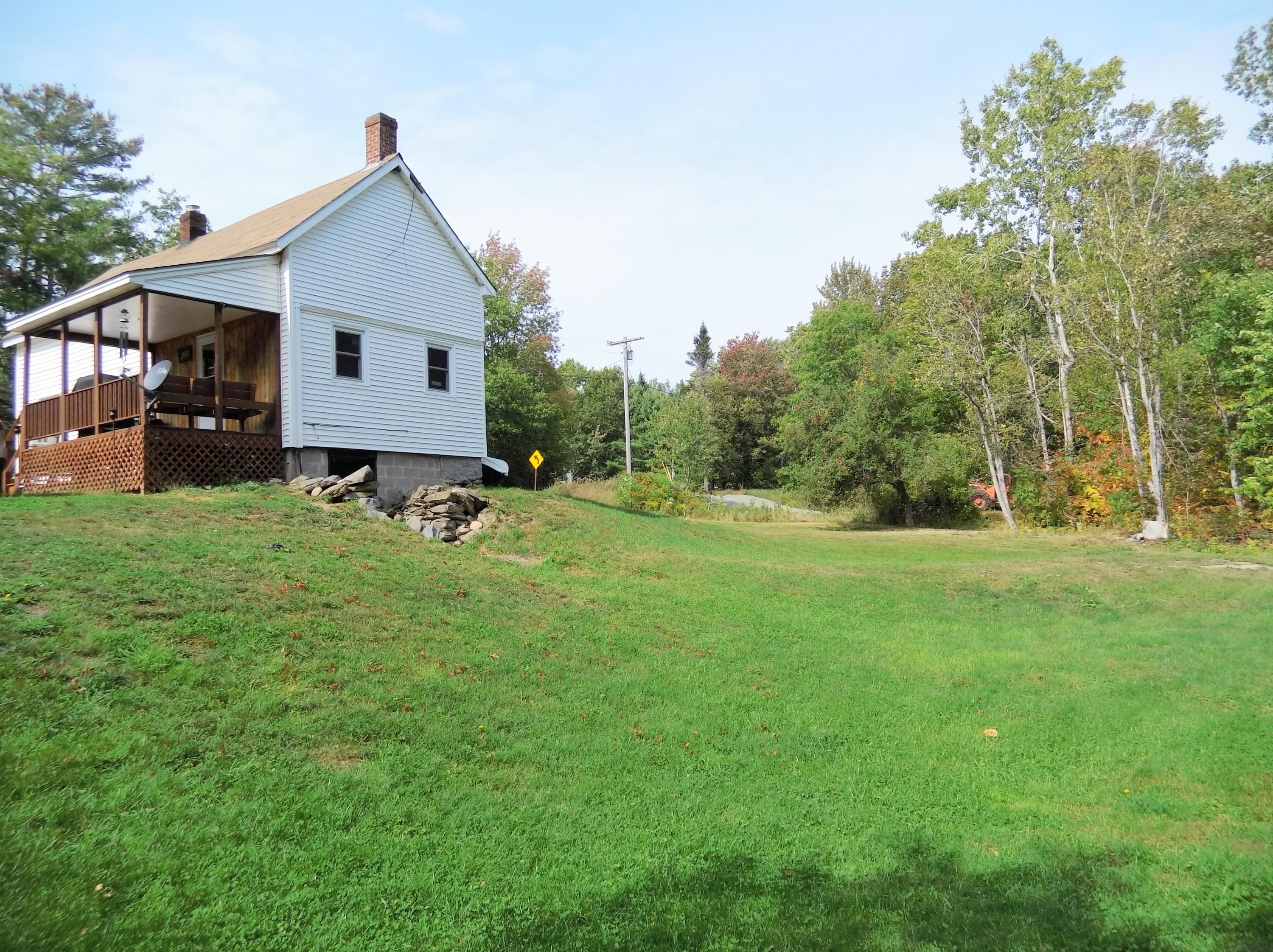 1420 Dixmont Road Etna, ME 04434 - Photo 4 of 41 IMG_20200916_130943567