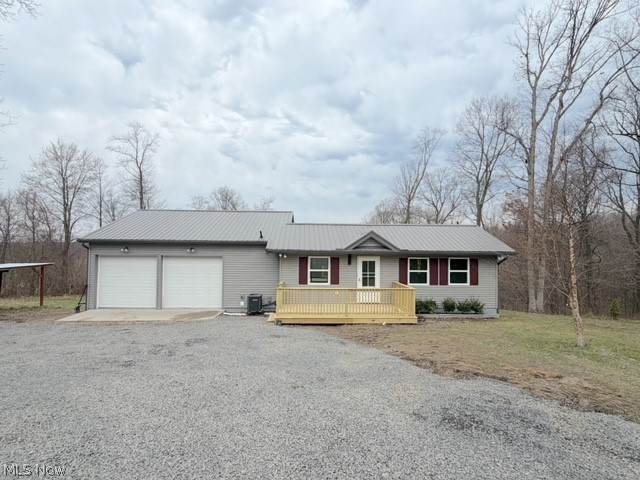 1634 Roxford Church Road Southeast Dennison, OH 44621 - Photo 26 of 30