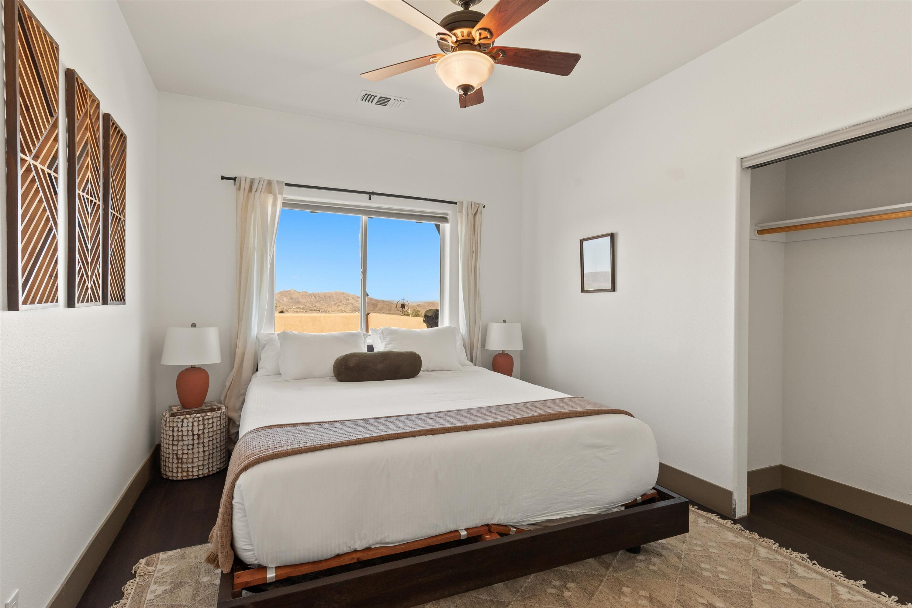 60377 Pueblo Trail Joshua Tree, CA 92252 - Photo 28 of 57 Guest room 2