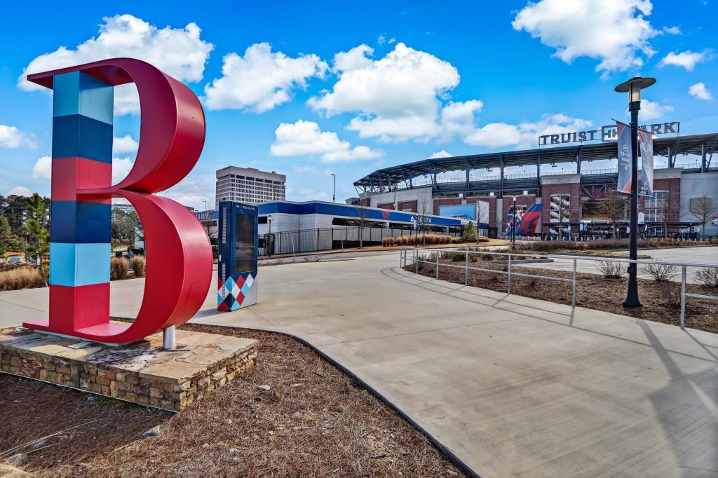 3520 Vinings Ridge Court Atlanta, GA 30339 - Photo 52 of 52 a view of entryway