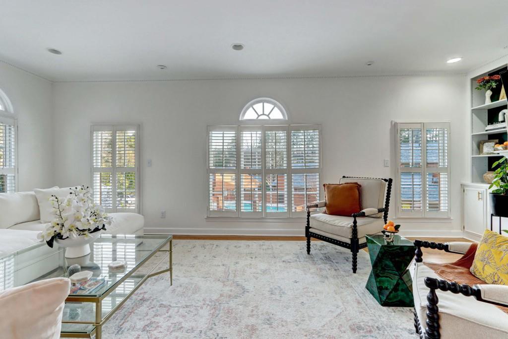 3520 Vinings Ridge Court Atlanta, GA 30339 - Photo 9 of 52 a living room with furniture and a window