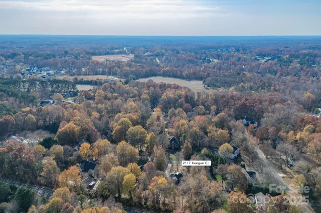 $774,900 | 2117 Keegan Court, Matthews, NC 28104