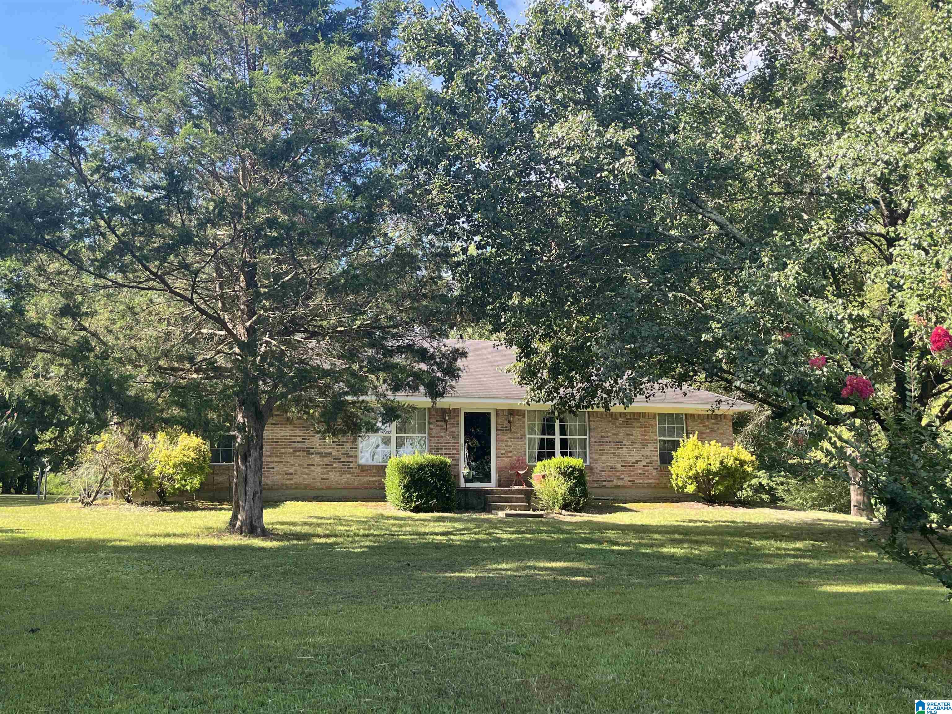 546 Hamm Road Blountsville, AL 35031 - Photo 39 of 41