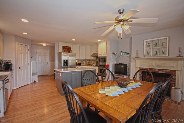 2735 Shell Road Gloucester, VA 23061 - Photo 7 of 25