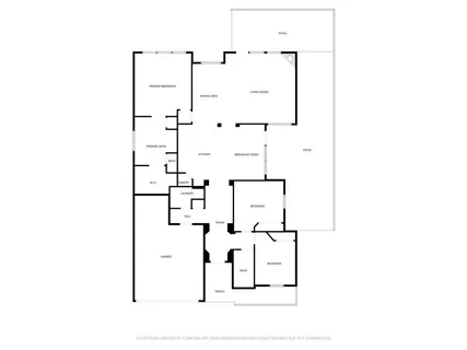$565,000 | 2644 Hannah Circle, Frisco, TX 75033