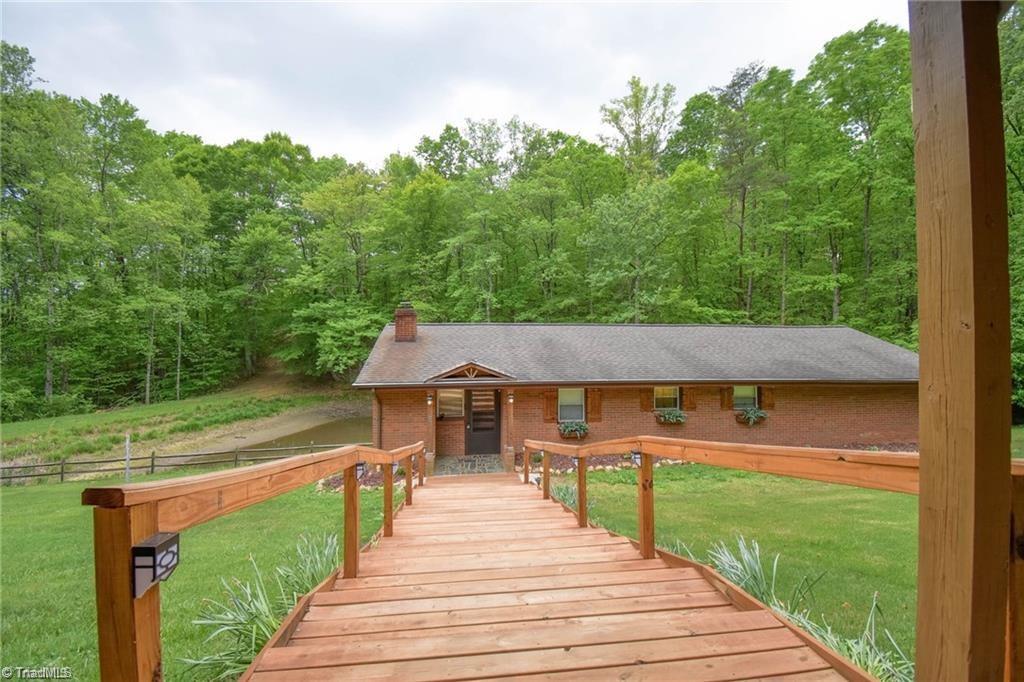 761 Beeson Road Eden, NC 27288 - Photo 1 of 29