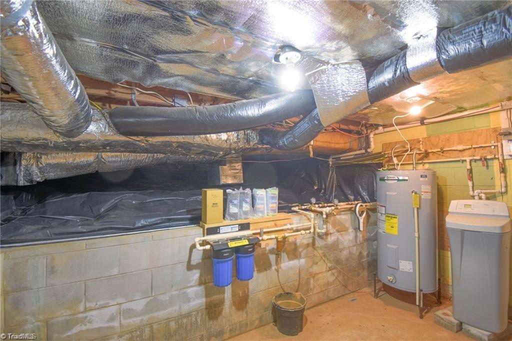 761 Beeson Road Eden, NC 27288 - Photo 18 of 29