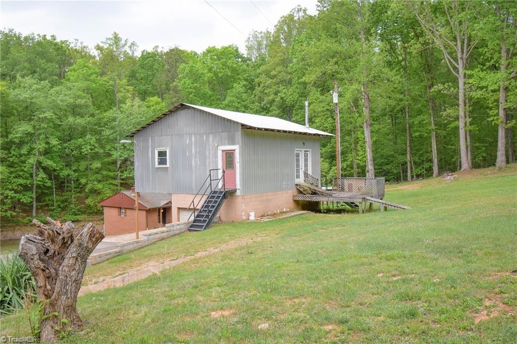 761 Beeson Road Eden, NC 27288 - Photo 23 of 29