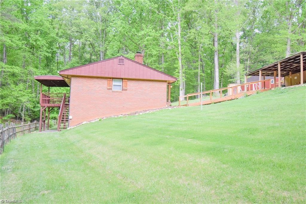 761 Beeson Road Eden, NC 27288 - Photo 24 of 29