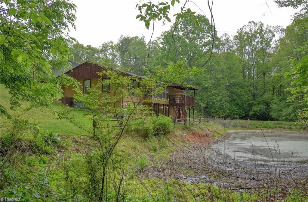 761 Beeson Road Eden, NC 27288 - Photo 25 of 29