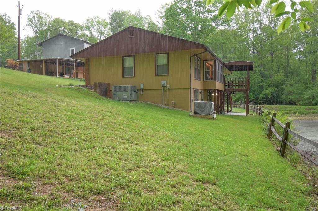 761 Beeson Road Eden, NC 27288 - Photo 26 of 29