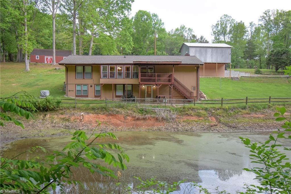 761 Beeson Road Eden, NC 27288 - Photo 28 of 29