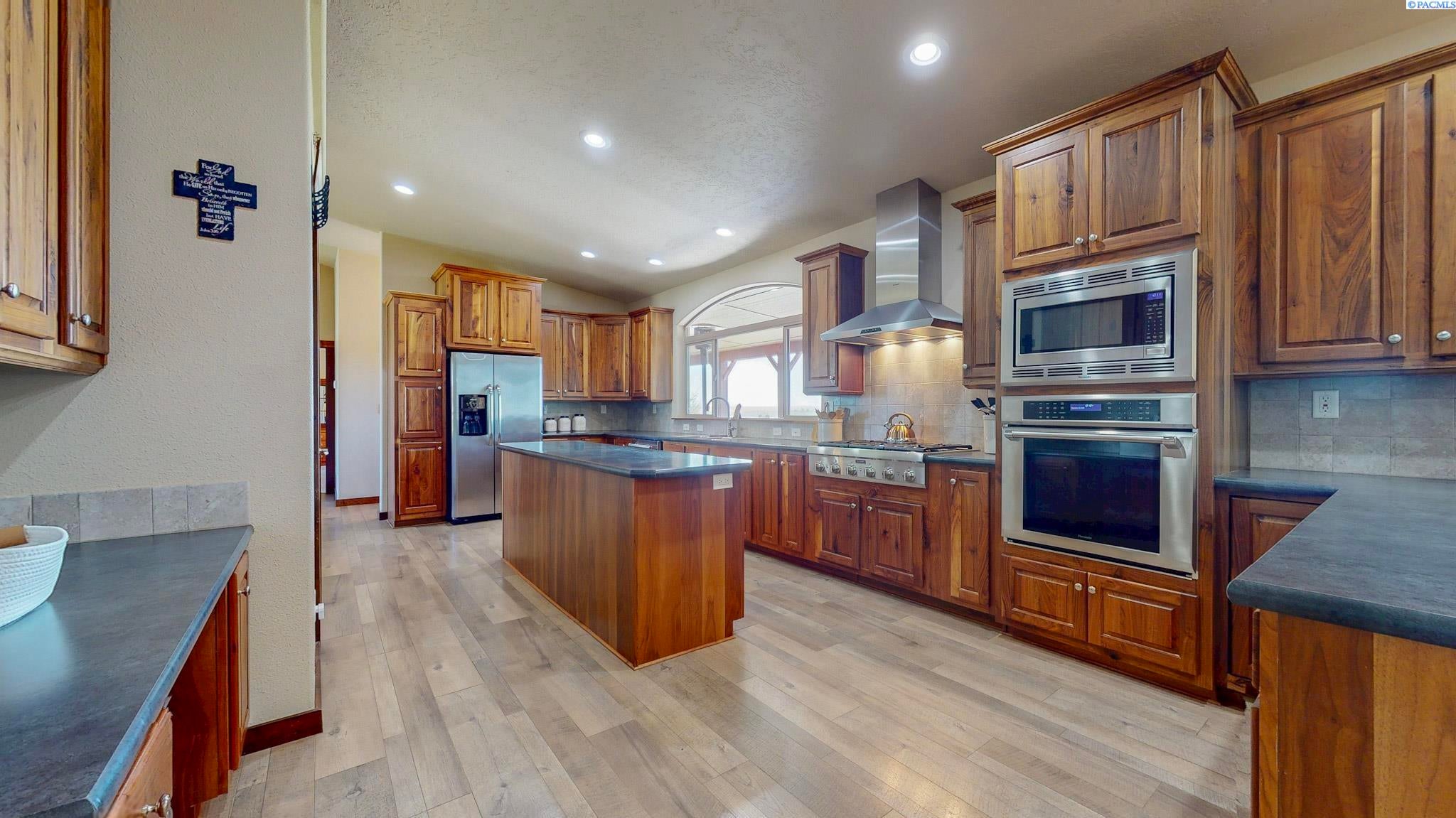 1461 Sheffield Road Mesa, WA 99343 - Photo 14 of 50 Gallery Image 14