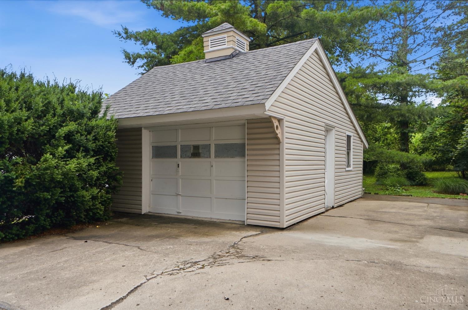 4223 Creek Road Blue Ash, OH 45241 - Photo 49 of 57