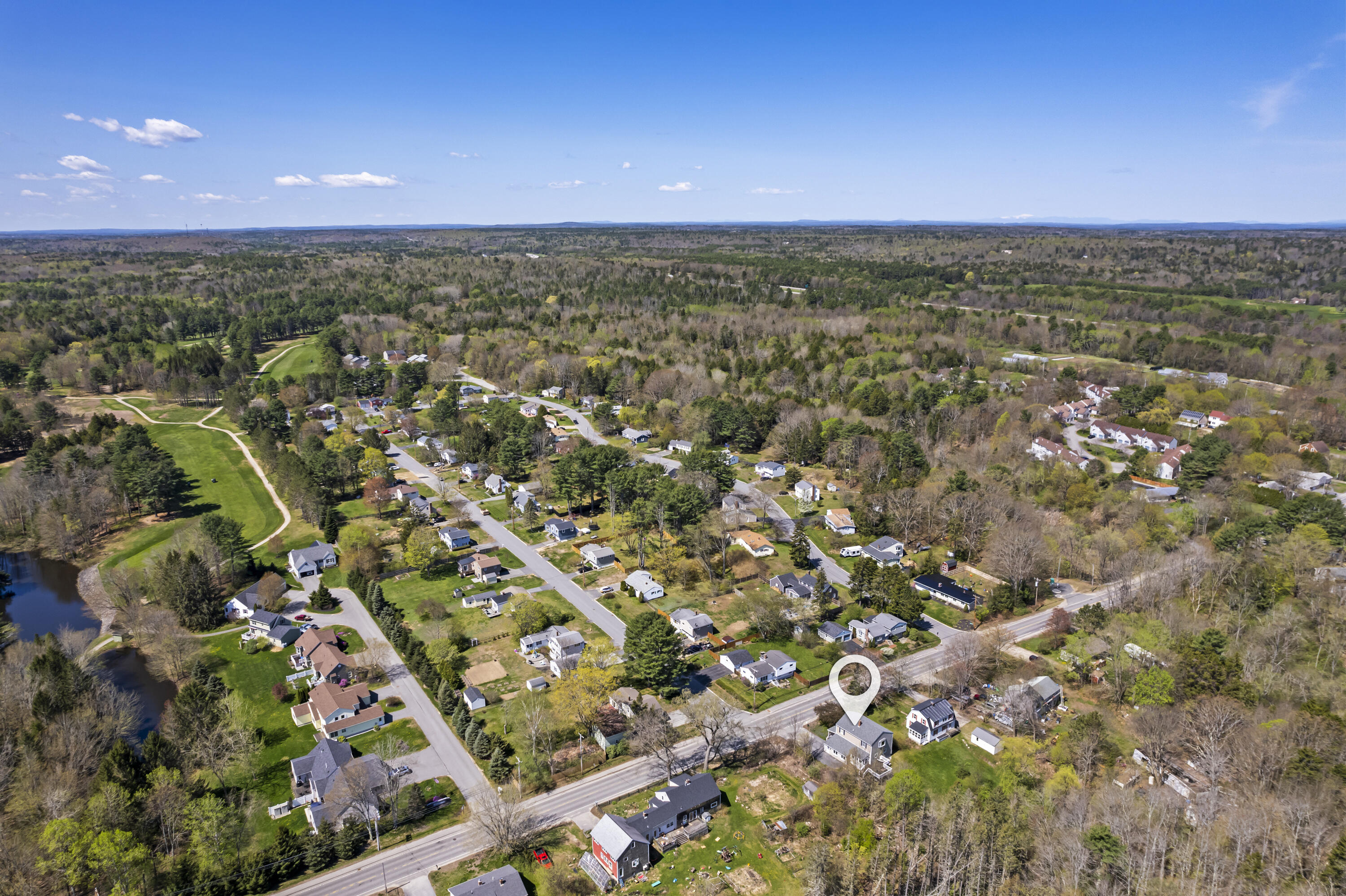 196 River Road Brunswick, ME 04011 - Photo 49 of 55 196 River Rd, Brunswick, ME_155