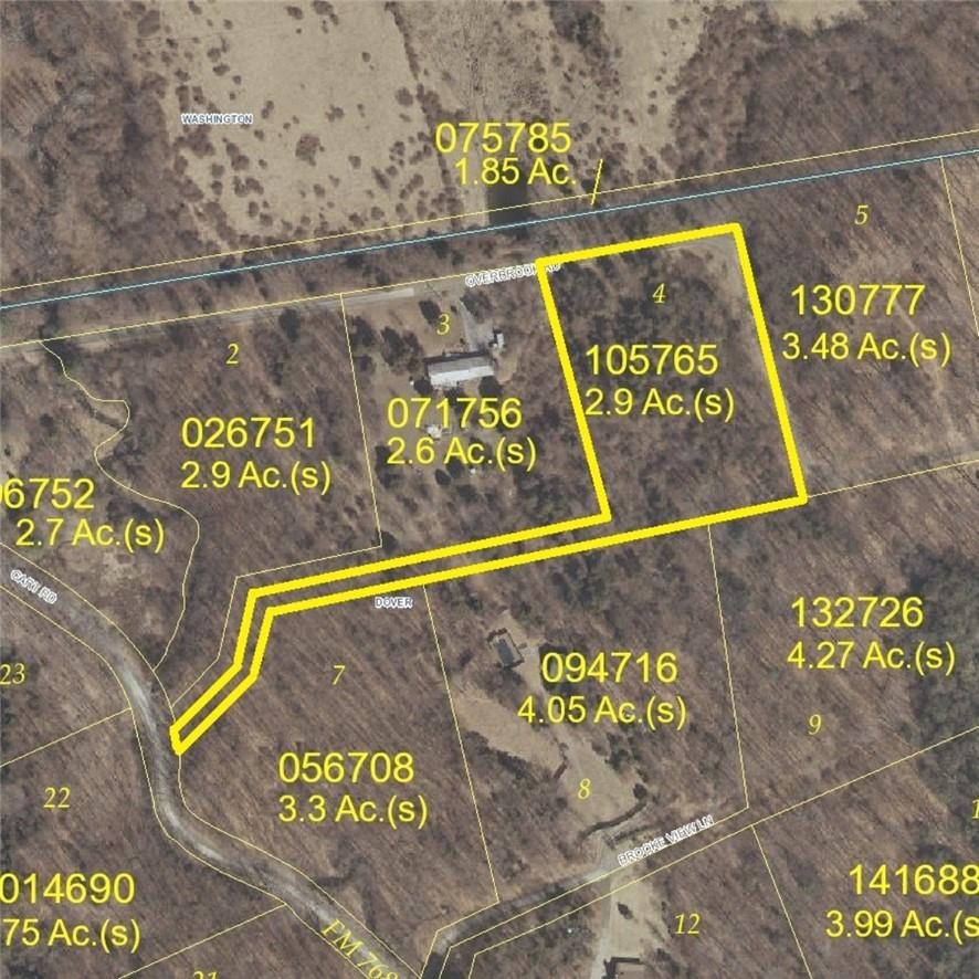 4 Overbrook Road Dover Plains, NY 12522 - Photo 1 of 1 Gallery Image 1