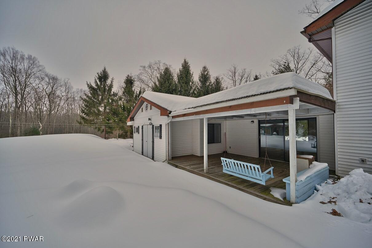 142 Market Road Greeley, PA 18425 - Photo 93 of 98