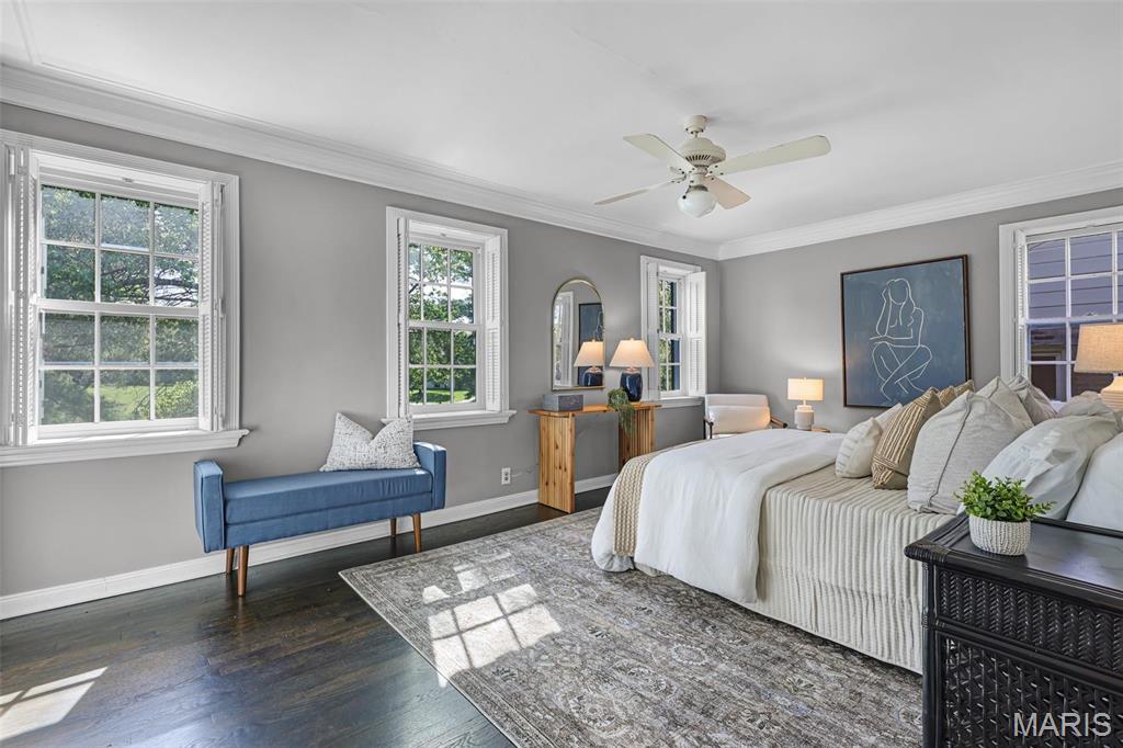 1009 South McKnight Road St. Louis, MO 63117 - Photo 15 of 30