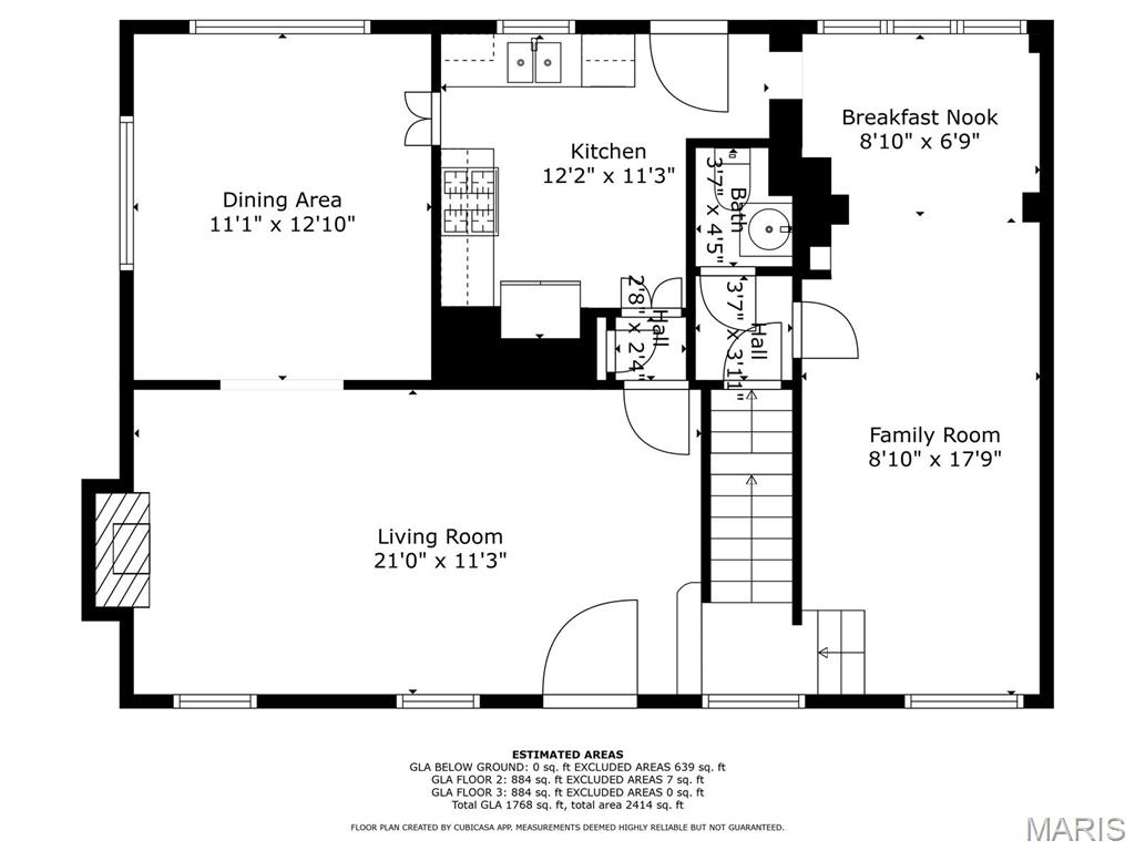 1009 South McKnight Road St. Louis, MO 63117 - Photo 27 of 30