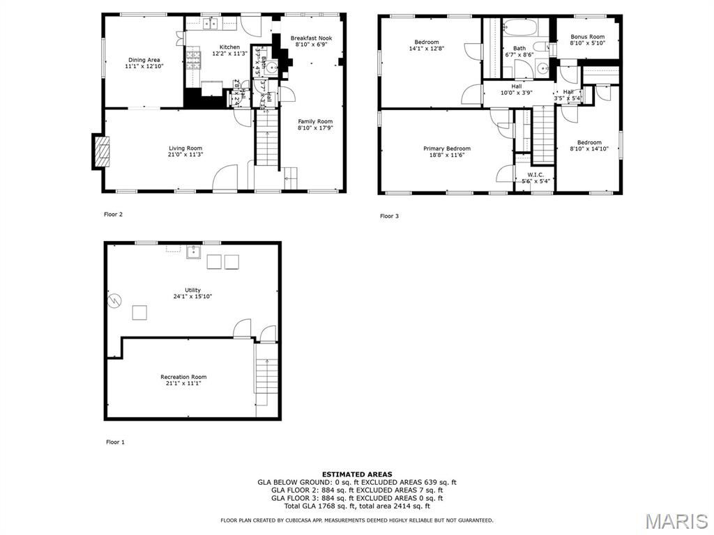 1009 South McKnight Road St. Louis, MO 63117 - Photo 30 of 30