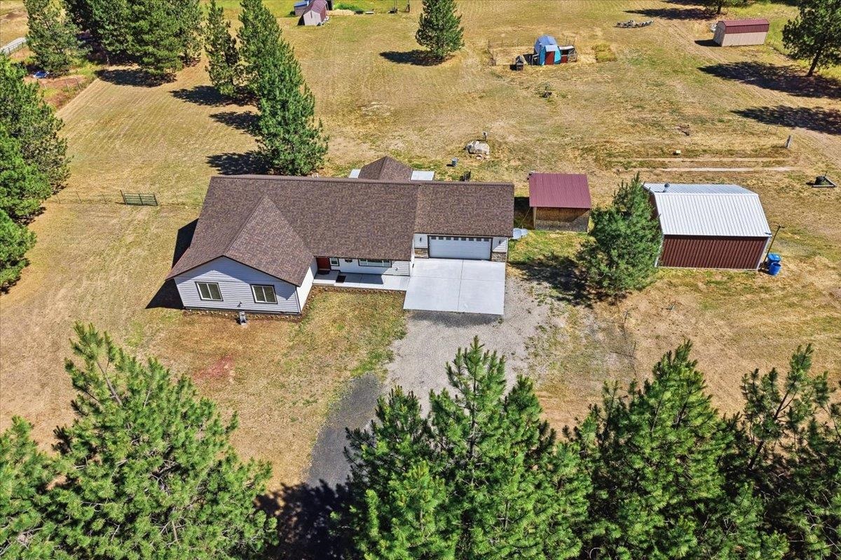 5717 East Oregon Road Elk, WA 99009 - Photo 49 of 50