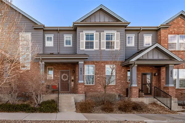 $470,000 | 4877 South Algonquian Way, Aurora, CO 80016
