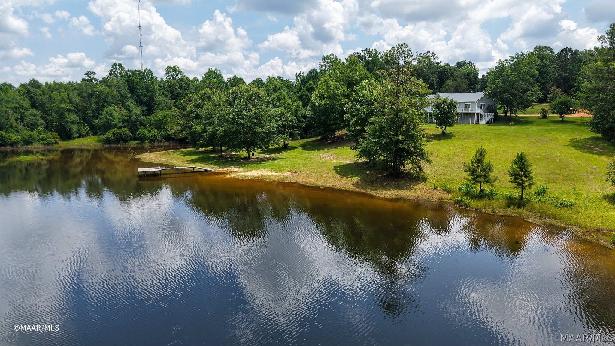 540 Fall Road Thomasville, AL 36784 - Photo 73 of 75 Gallery Image 73