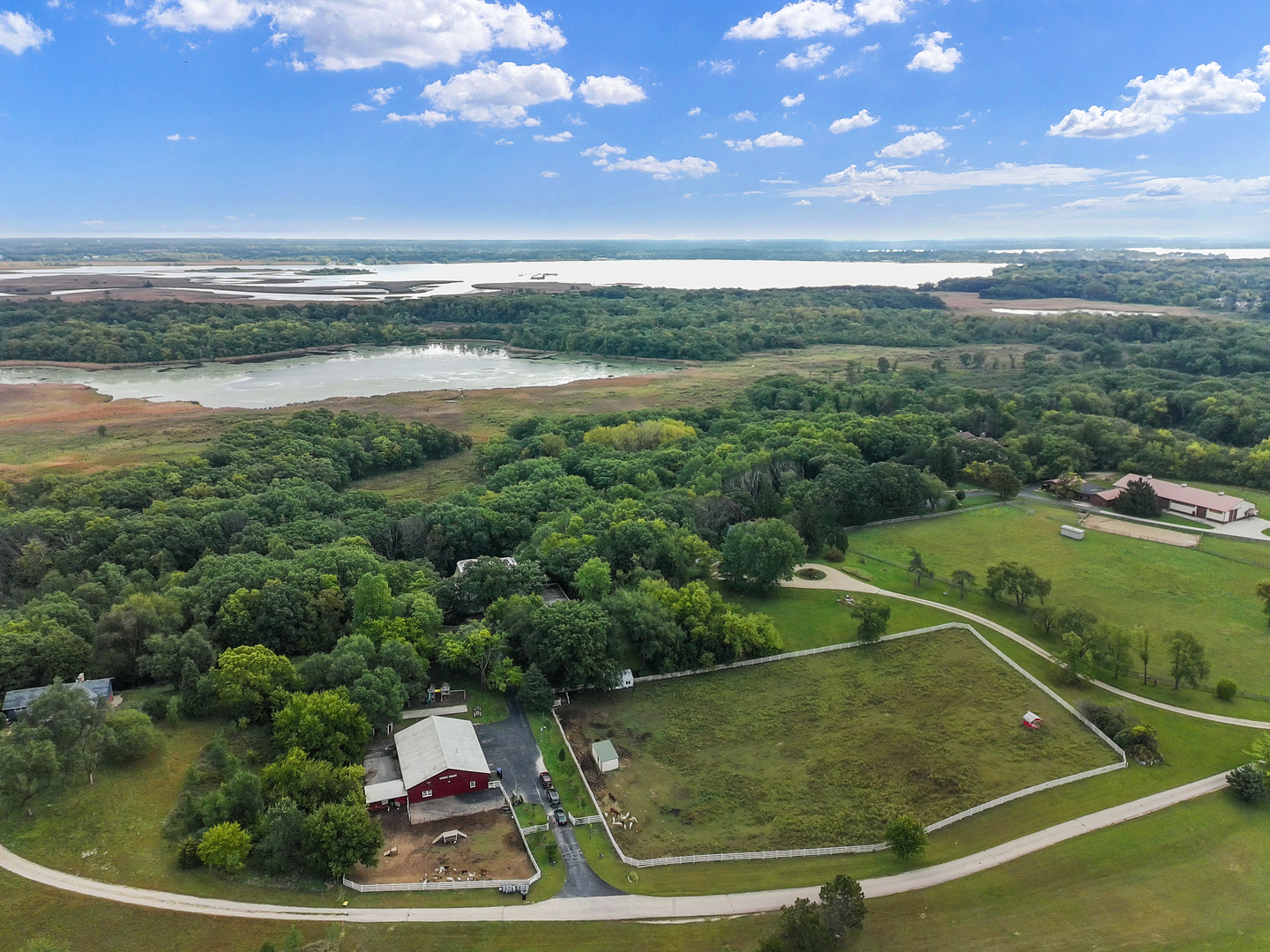 7830 North Pillow Hill Road Spring Grove, IL 60081 - Photo 5 of 69