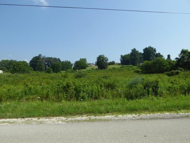 15 Industrial Park Road Carmichaels, PA 15320 - Photo 2 of 7 a view of a yard