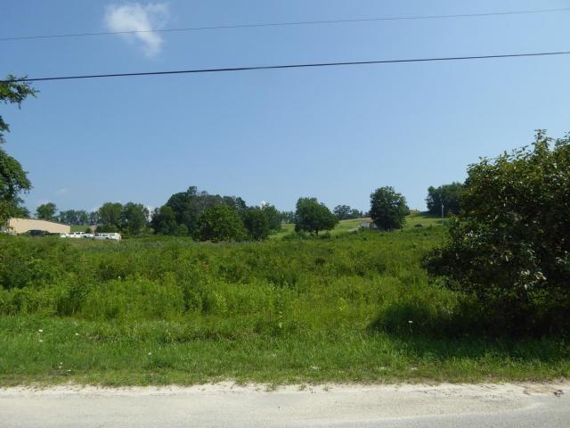 15 Industrial Park Road Carmichaels, PA 15320 - Photo 5 of 7 a view of a garden