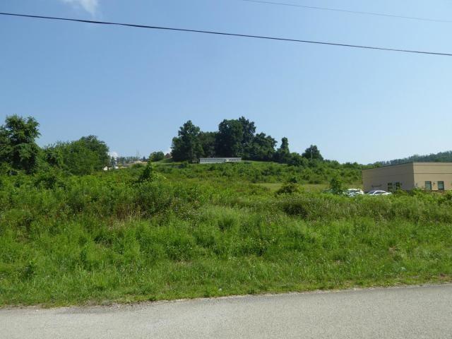 15 Industrial Park Road Carmichaels, PA 15320 - Photo 6 of 7 a view of a field of grass and trees