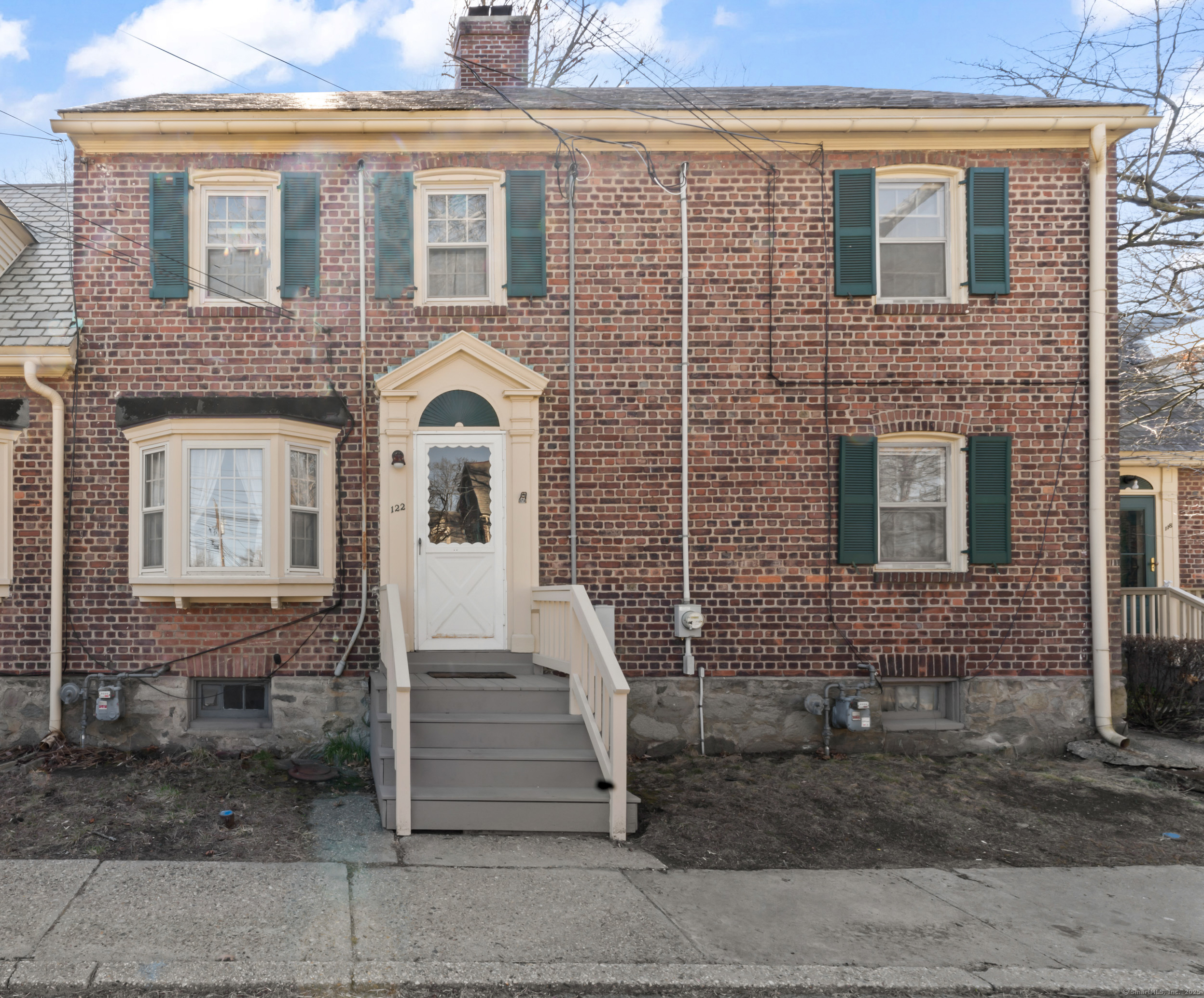 122 Sims Street Bridgeport, CT 06604 - Photo 1 of 1 Gallery Image 1