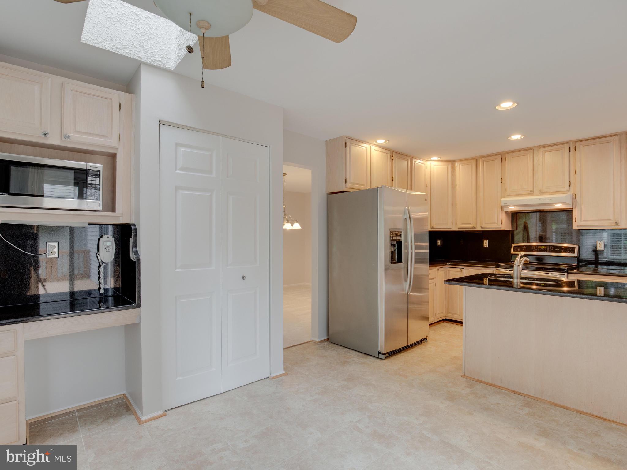 6448 Empty Song Road Columbia, MD 21044 - Photo 23 of 52 Breakfast Area