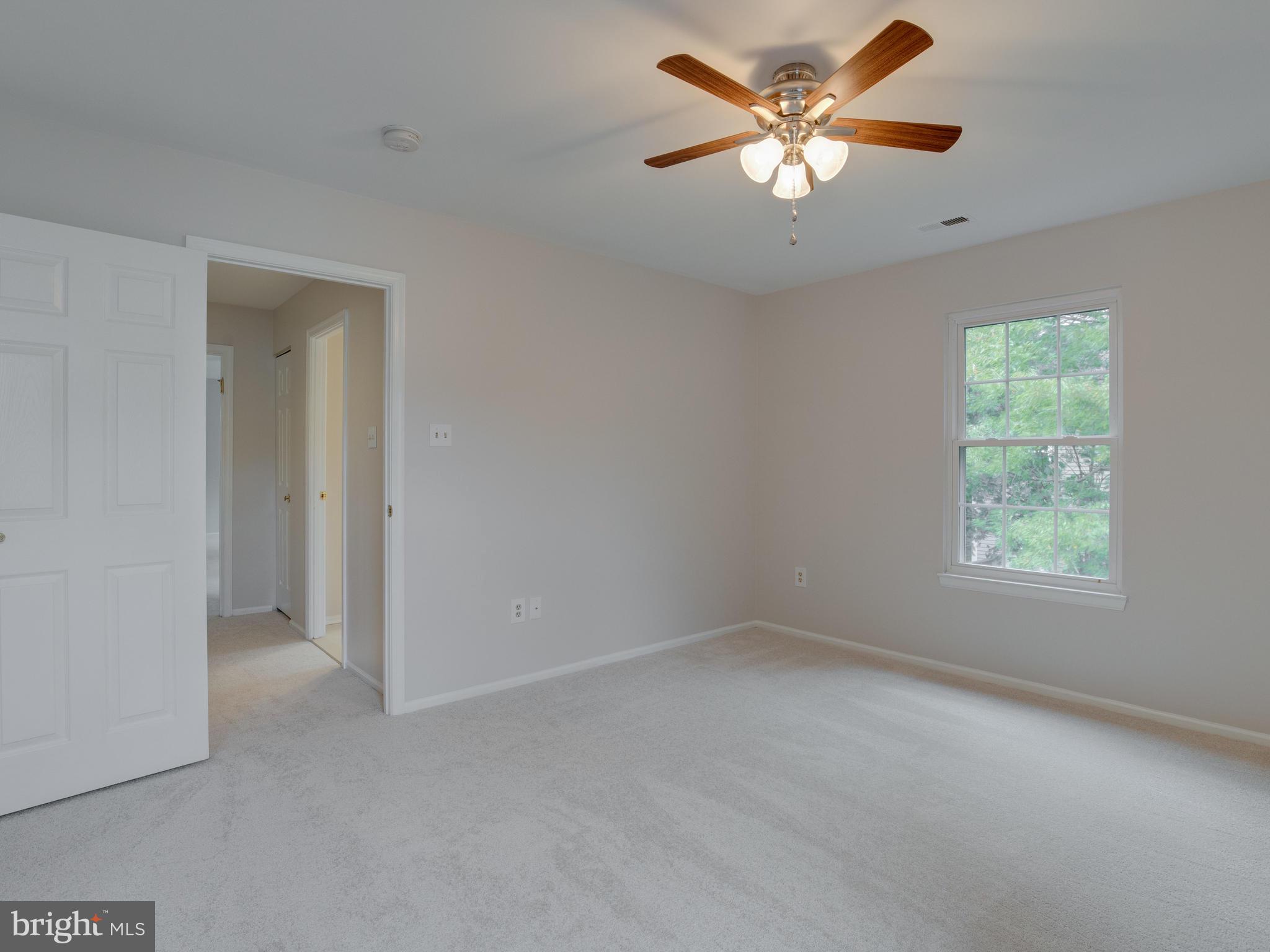 6448 Empty Song Road Columbia, MD 21044 - Photo 34 of 52 Bedroom 1