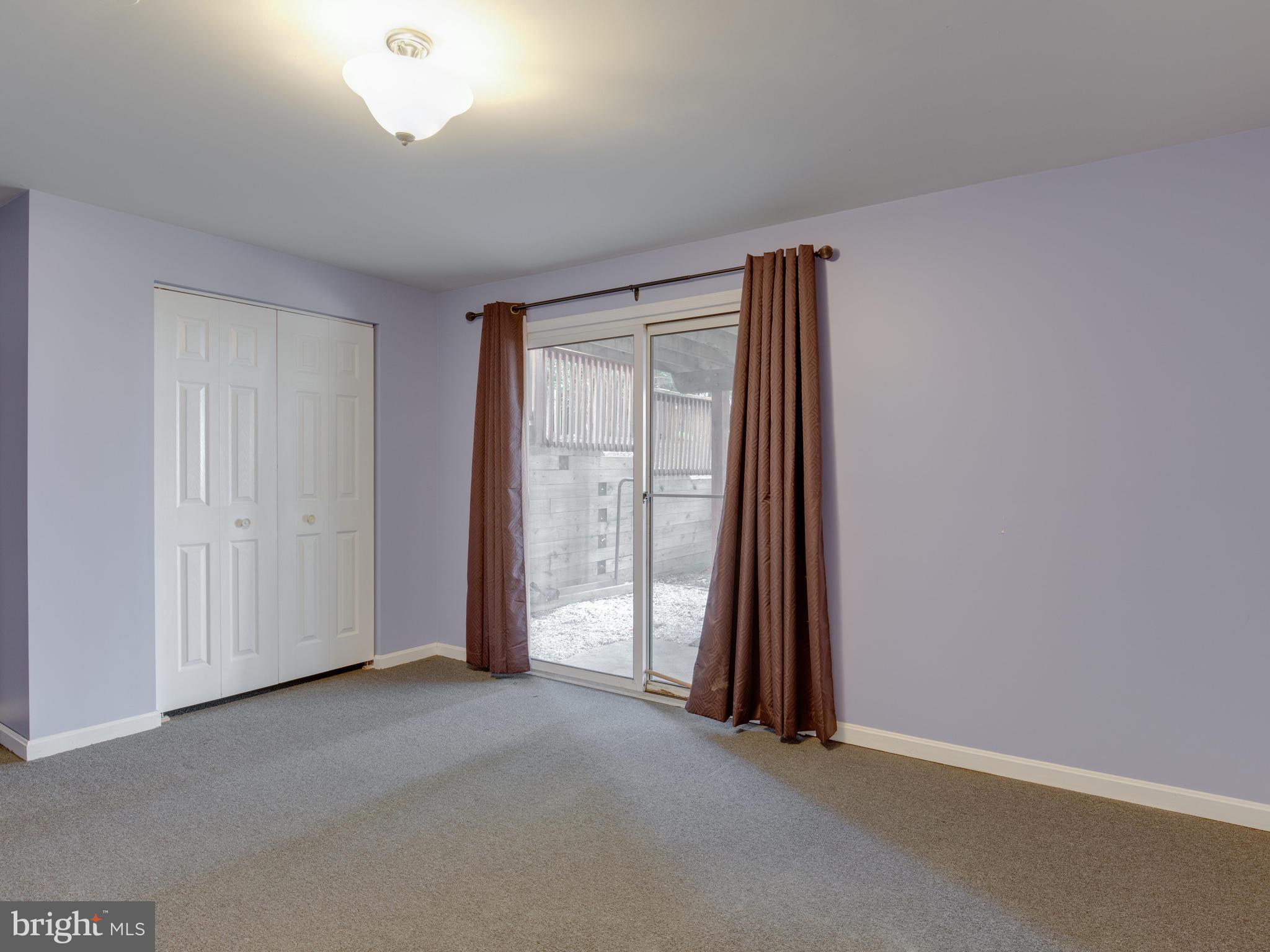 6448 Empty Song Road Columbia, MD 21044 - Photo 42 of 52 Basement Bedroom