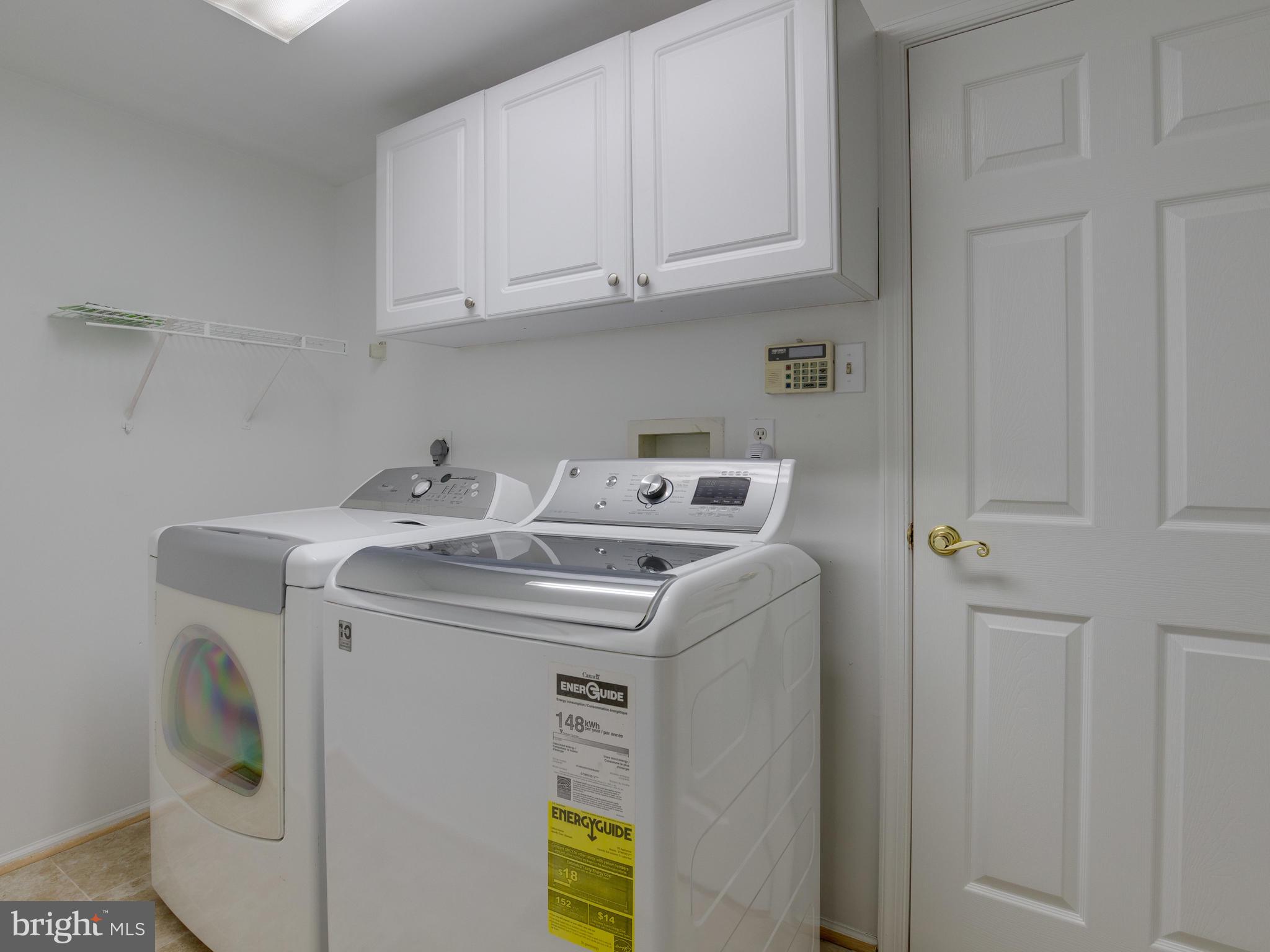 6448 Empty Song Road Columbia, MD 21044 - Photo 46 of 52 Laundry
