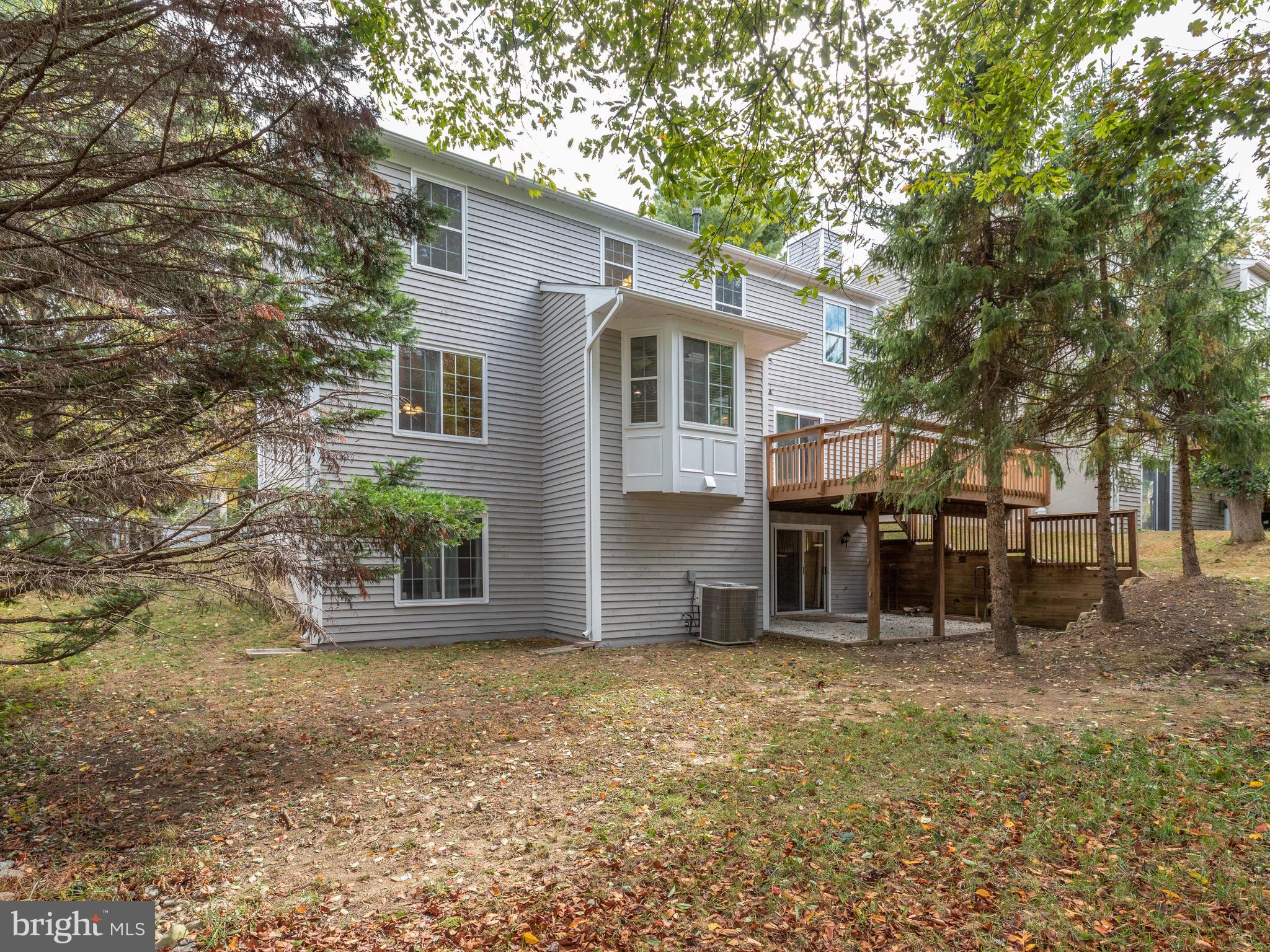 6448 Empty Song Road Columbia, MD 21044 - Photo 50 of 52 Exterior