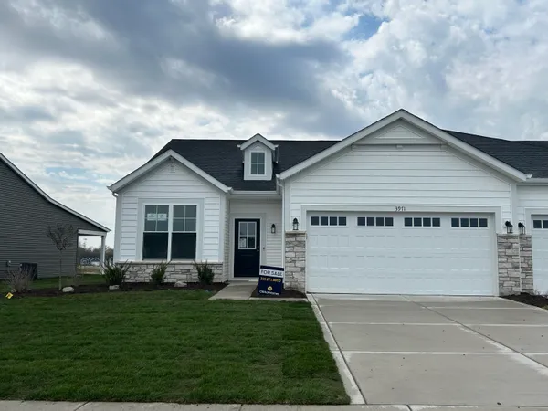 $332,430 | 3971 Reflection Place, Valparaiso, IN 46385