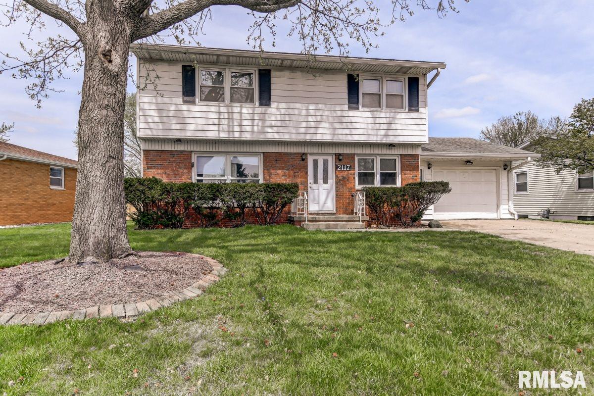 2117 Kaskaskia Drive Springfield, IL 62702 - Photo 36 of 37