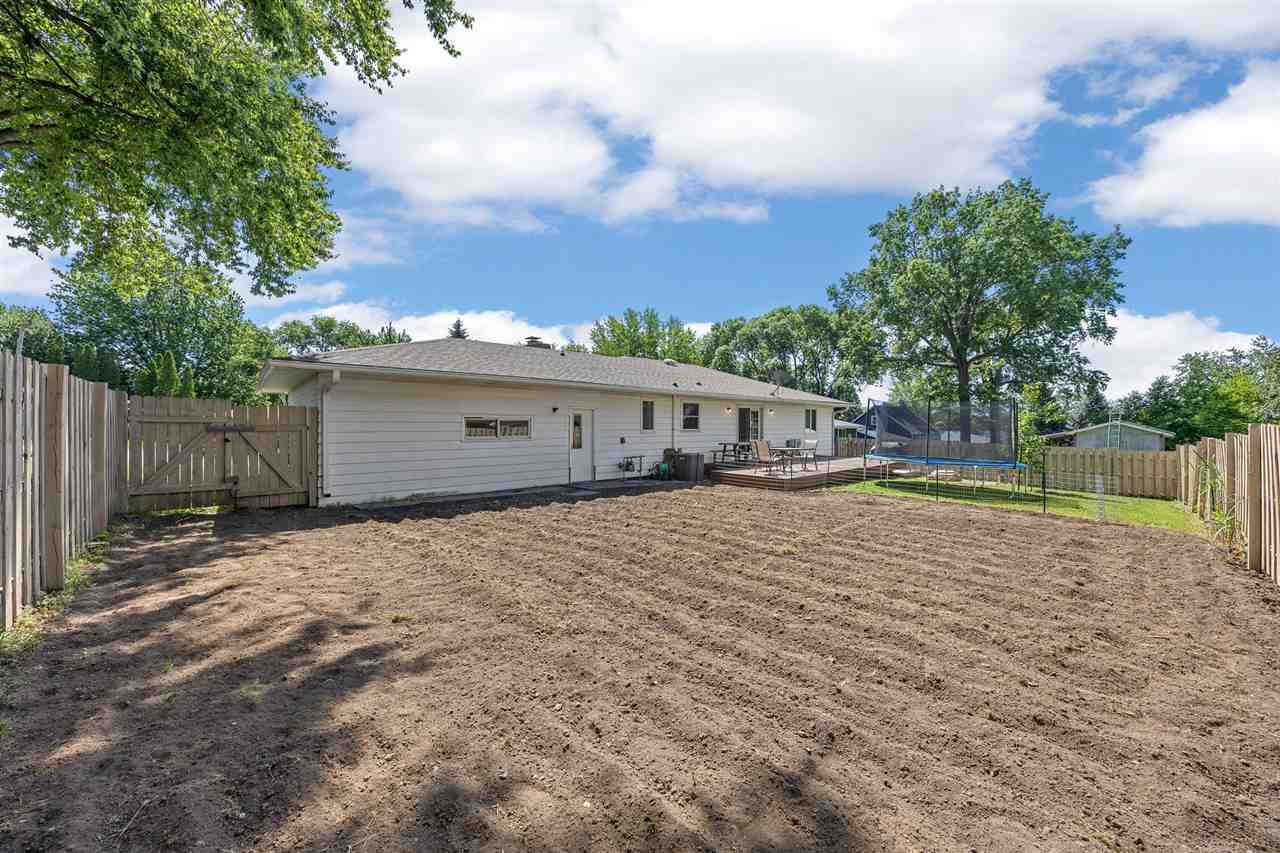 809 8th Street Kalona, IA 52247 - Photo 29 of 33 Gallery Image 29