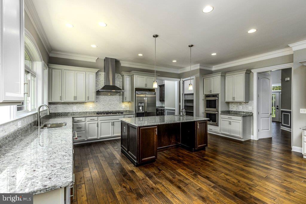 16606 Gaines Road Broad Run, VA 20137 - Photo 20 of 77 Gallery Image 20