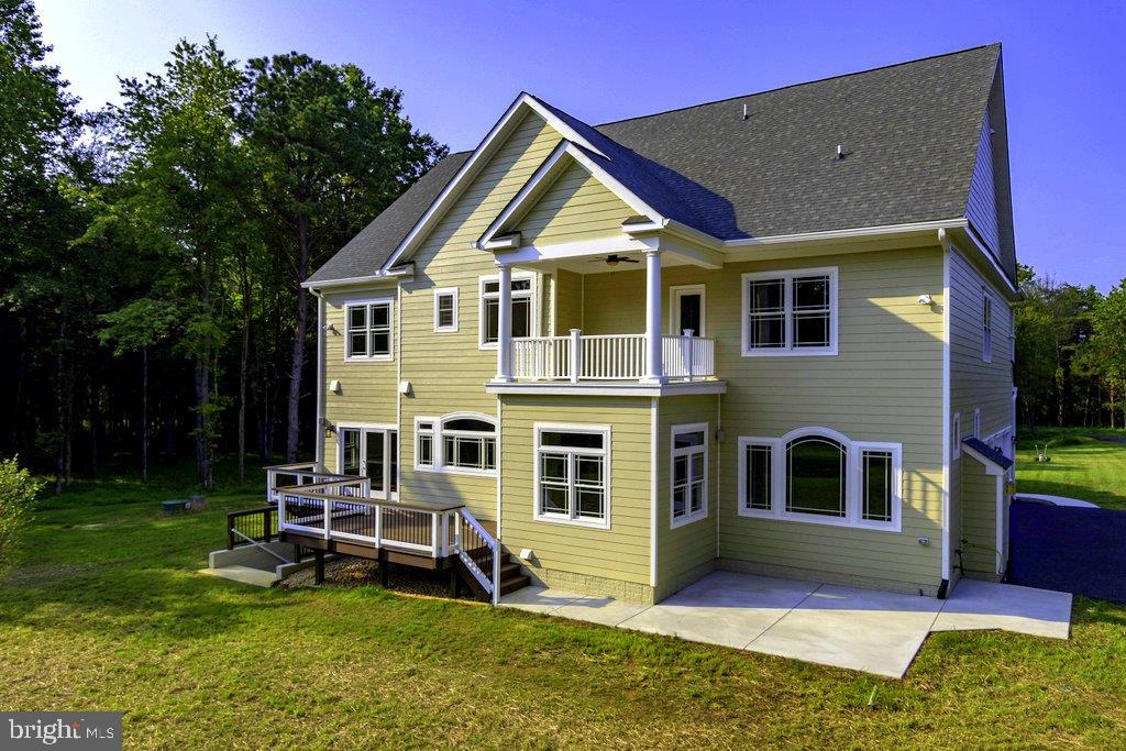 16606 Gaines Road Broad Run, VA 20137 - Photo 70 of 77 Gallery Image 70