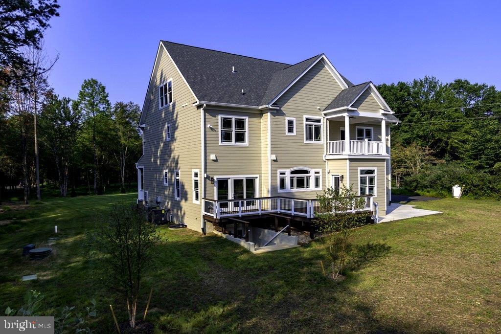 16606 Gaines Road Broad Run, VA 20137 - Photo 73 of 77 Gallery Image 73