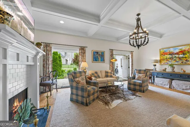 $699,000 | 555 Red Bluff Drive, Athens, GA 30607