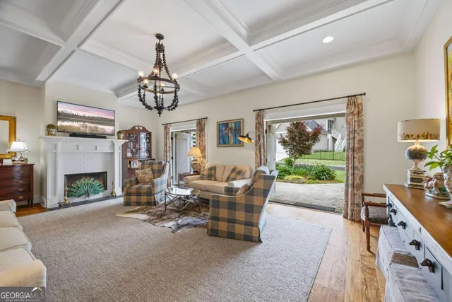 $699,000 | 555 Red Bluff Drive, Athens, GA 30607