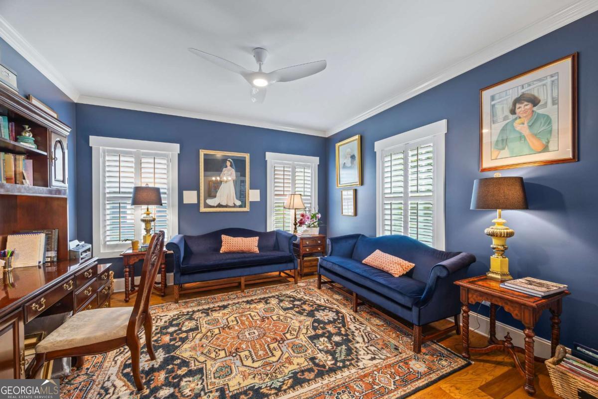 555 Red Bluff Drive Athens, GA 30607 - Photo 13 of 75