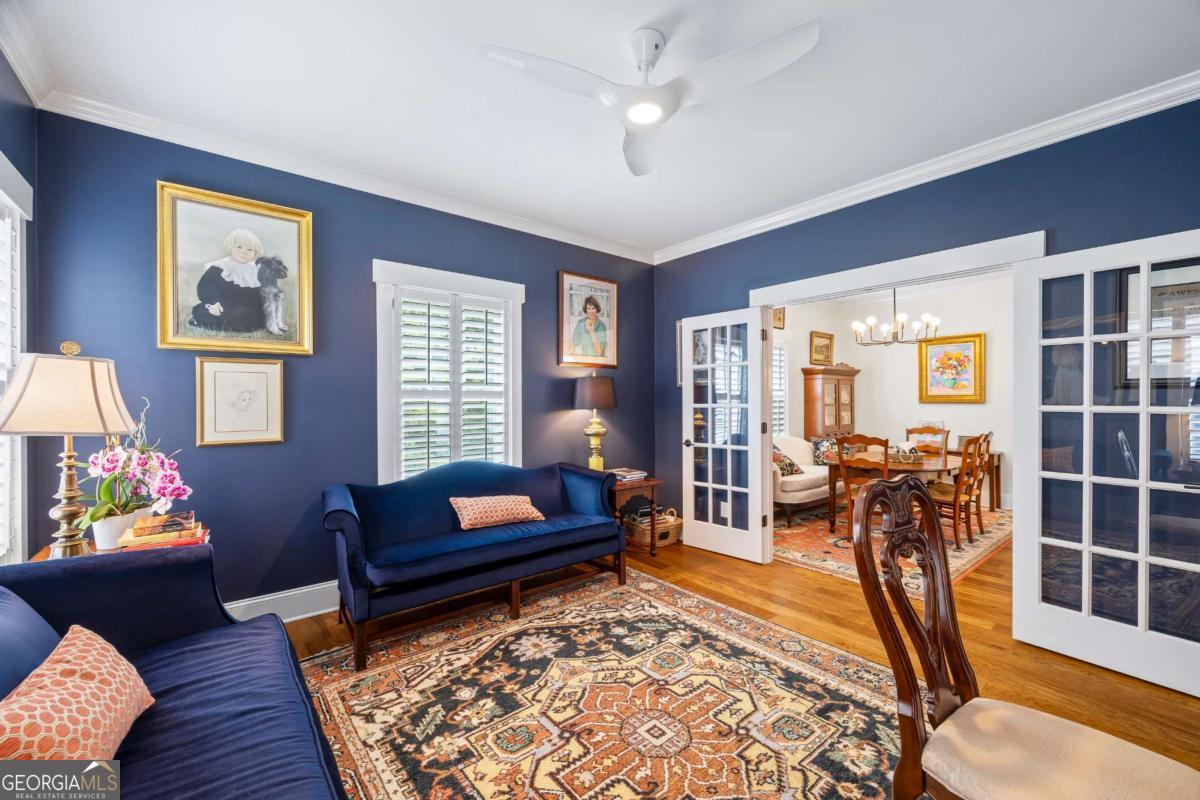 555 Red Bluff Drive Athens, GA 30607 - Photo 14 of 75