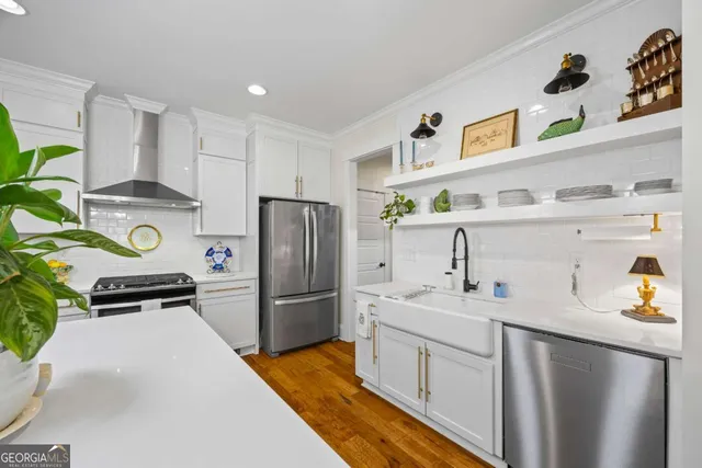 $699,000 | 555 Red Bluff Drive, Athens, GA 30607